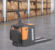 -  DOOSAN  BR-2 TON